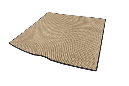 EVA Trunk Mat (Beige) for Mercedes GLE W167 2018- - image 2