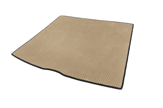 EVA Trunk Mat (Beige) for Mercedes GLE W167 2018- - image 2