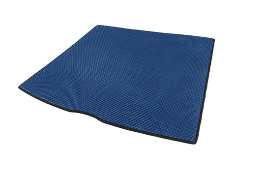 Mat in EVA trunk (Blue) for Mercedes GLE W167 - image 2