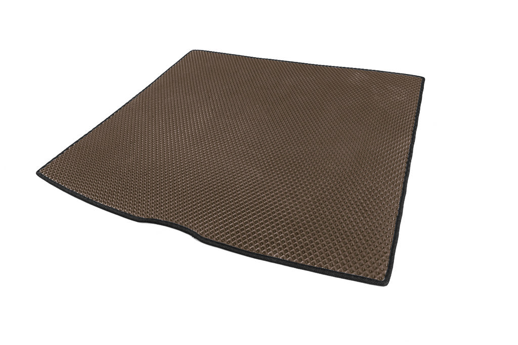 EVA trunk mat (Brown) for Mercedes GLE W167 - image 2