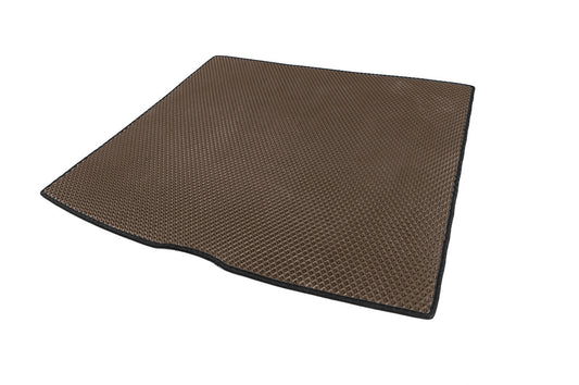 EVA trunk mat (Brown) for Mercedes GLE W167 - image 2