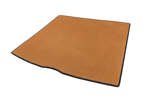 EVA trunk mat (Orange) for Mercedes GLE W167 - image 2