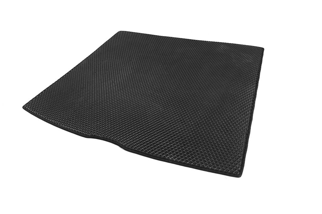 EVA Trunk Mat (black) for Mercedes GLE W167 2018- - image 4