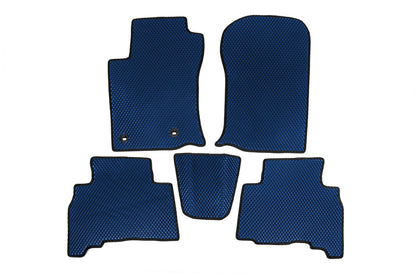 EVA mats (Blue) for Lexus GX460 - image 1