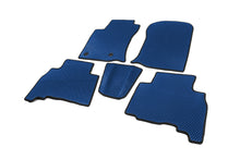 EVA mats (Blue) for Lexus GX460 - image 2