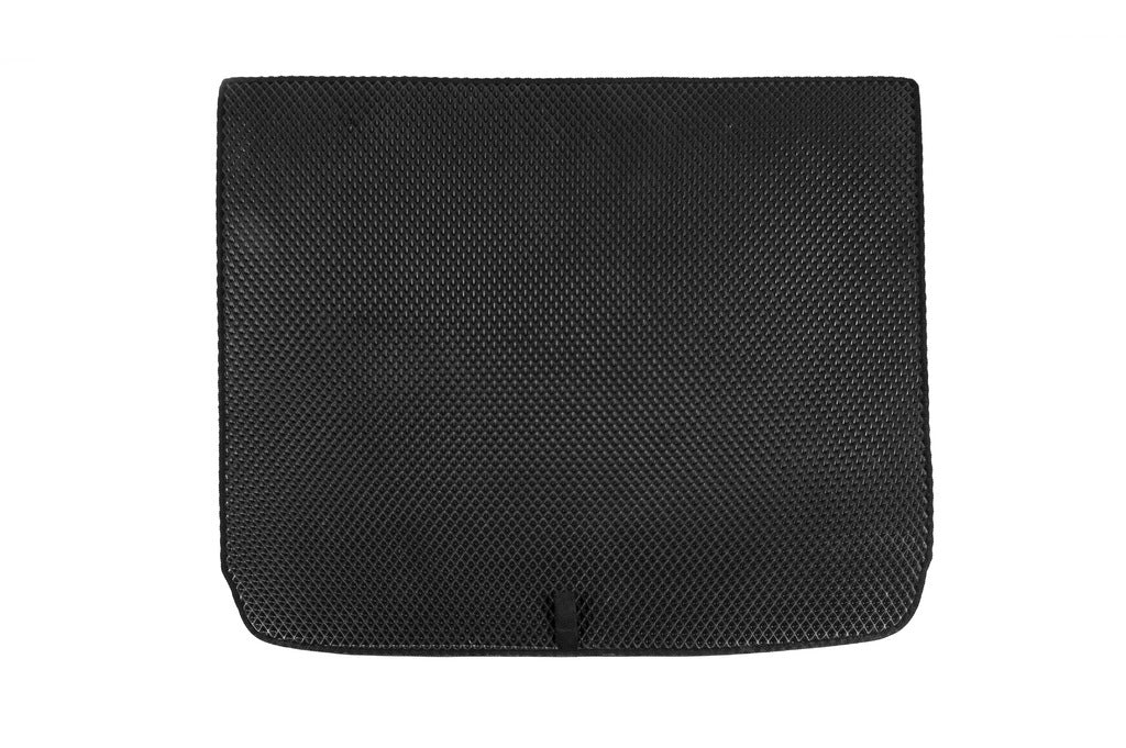 EVA trunk mat (Black) for BMW X4 G02 2018- - image 2