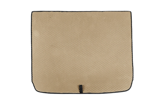 Trunk mat (Beige) for BMW X4 G02 2018- - image 1