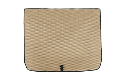 Trunk Mat EVA (Beige) for BMW X4 G02 2018- - image 1