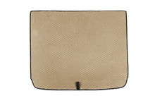 Trunk Mat EVA (Beige) for BMW X4 G02 2018- - image 1