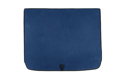 Trunk mat (Blue) for BMW X4 G02 2018- - image 1