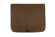 Trunk Mat EVA (Brown) for BMW X4 G02 2018- - image 1