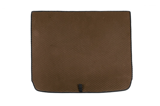 Trunk Mat EVA (Brown) for BMW X4 G02 2018- - image 1