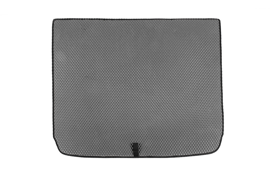 Trunk Mat EVA (Gray) for BMW X4 G02 2018- - image 1