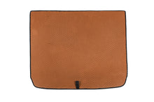 Trunk mat (Orange) for BMW X4 G02 2018- - image 1