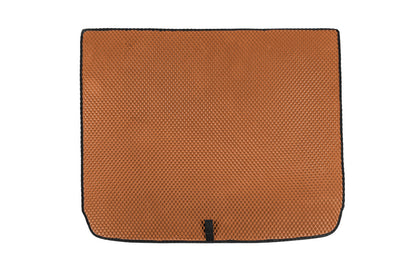 Trunk mat (Orange) for BMW X4 G02 2018- - image 1