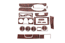 Dashboard Trim Covers for Iveco Daily 2006-2014 - image 2
