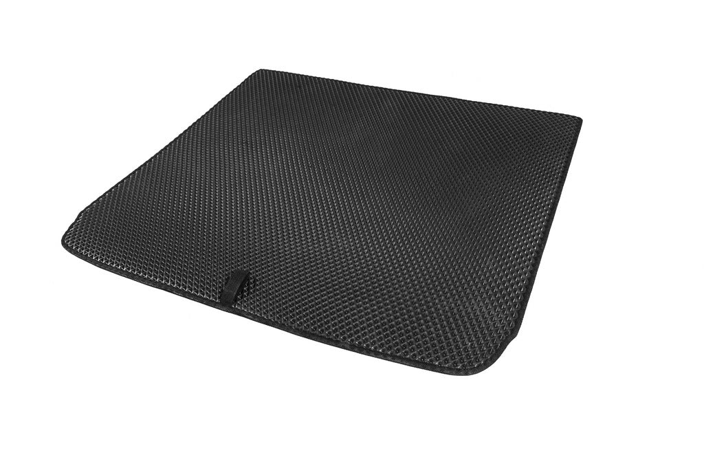 EVA trunk mat (Black) for BMW X4 G02 2018- - image 3