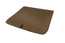 Trunk mat (Brown) for BMW X4 G02 2018- - image 2