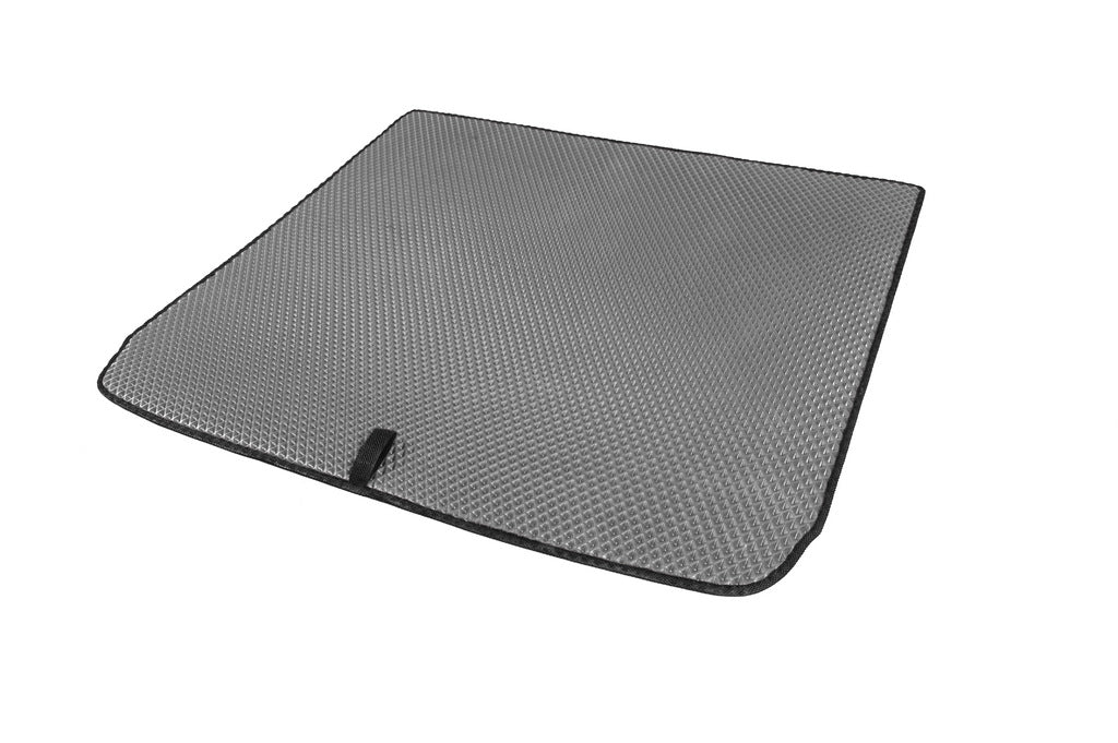 Trunk Mat EVA (Gray) for BMW X4 G02 2018- - image 2