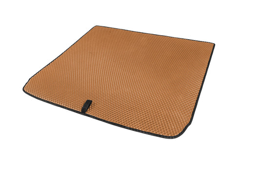 Trunk Mat (Orange) for BMW X4 G02 2018- - image 2