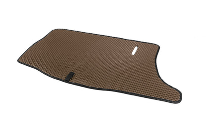 Trunk mat V-3 (EVA, Brown) for Nissan Leaf 2010-2017 - image 2