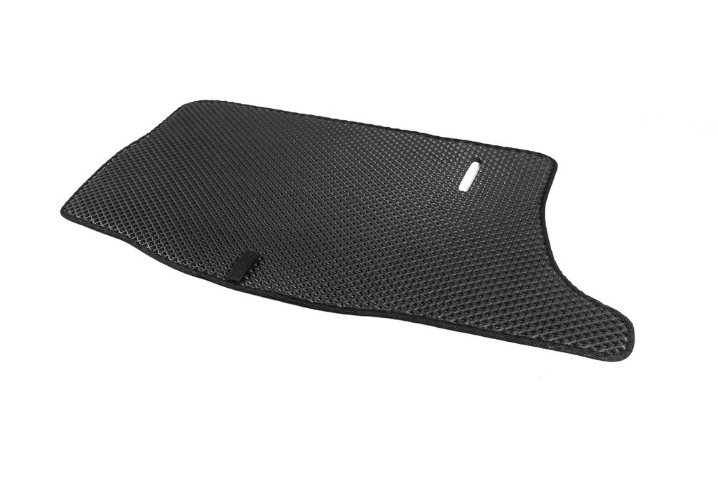 Trunk Mat V-3 (EVA, Black) for Nissan Leaf 2010-2017 - image 2