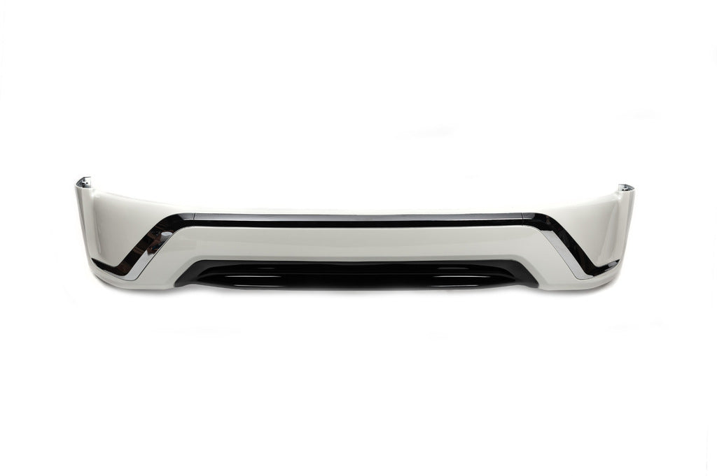 Body kit 2016↗ (Executive 2016) for Toyota Land Cruiser 200 2007-2021 - image 12
