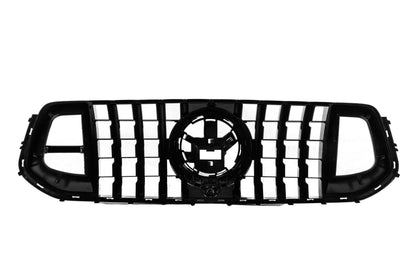Front Grille Rocket (for AMG-Line/GLE53/GLE63 2019-2023) for Mercedes GLE W167 2018- - image 7