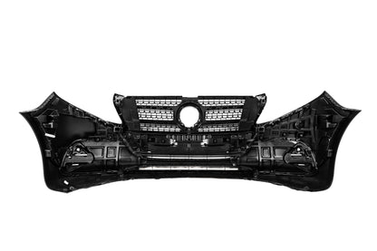 Front bumper assembly (V-Class 2025 design) for Mercedes Vito/V-class W447 2014- - image 5