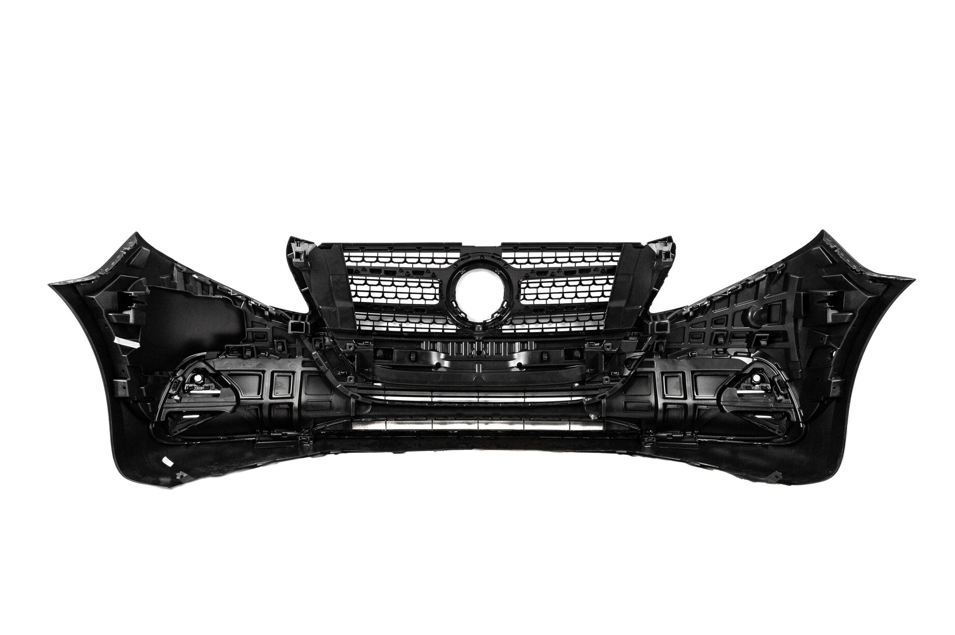 Front bumper assembly (V-Class 2025 design) for Mercedes Vito/V-class W447 2014- - image 5