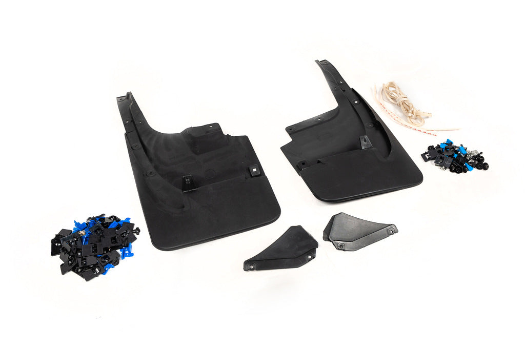 Kit kits 2016↗ (Executive 2016) for Toyota Land Cruiser 200 - image 11