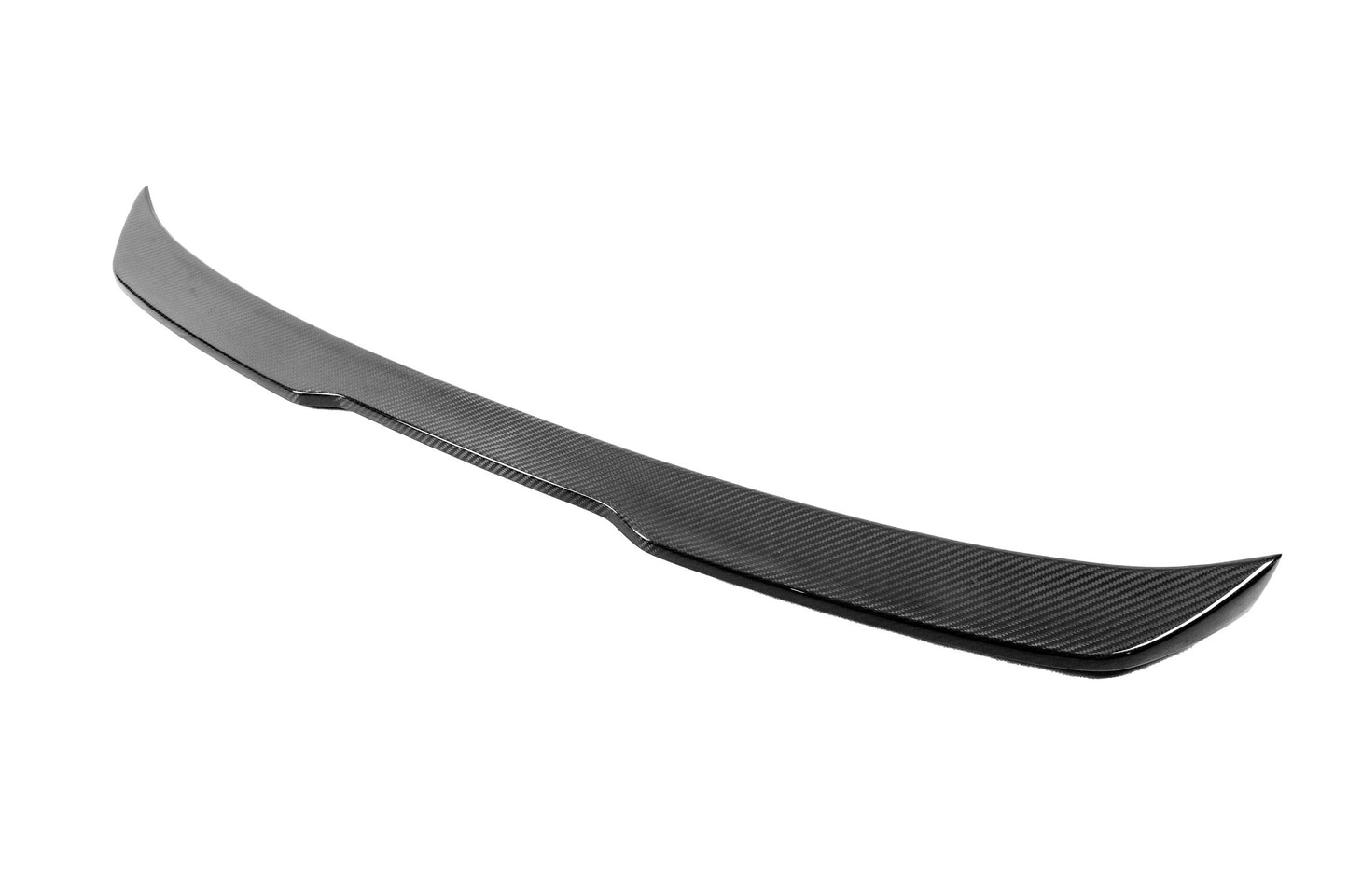 PSM-Style V3 Spoiler (for G30/F90, Carbon) for BMW 5 Series G30/G31 2017-2023 - image 5