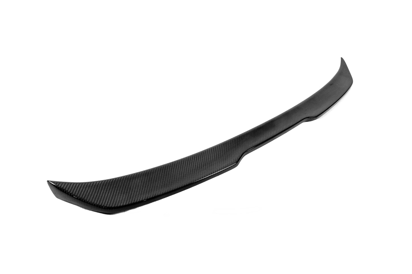PSM-Style V3 Spoiler (for G30/F90, Carbon) for BMW 5 Series G30/G31 2017-2023 - image 4