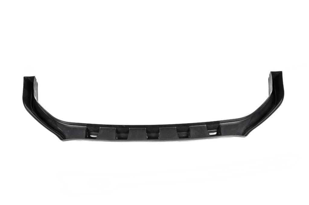 Front lip 2017-2021 (ABS) for Nissan Qashqai 2014-2021 - image 5
