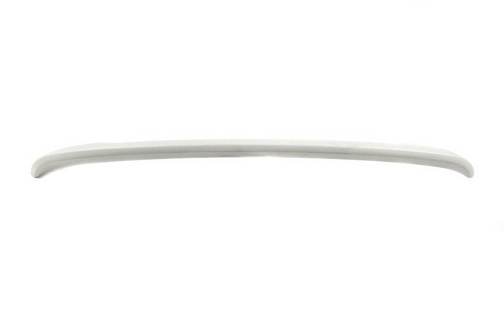 Spoiler (paintable) for Chevrolet Aveo T200 2002-2008 - Reelken Auto