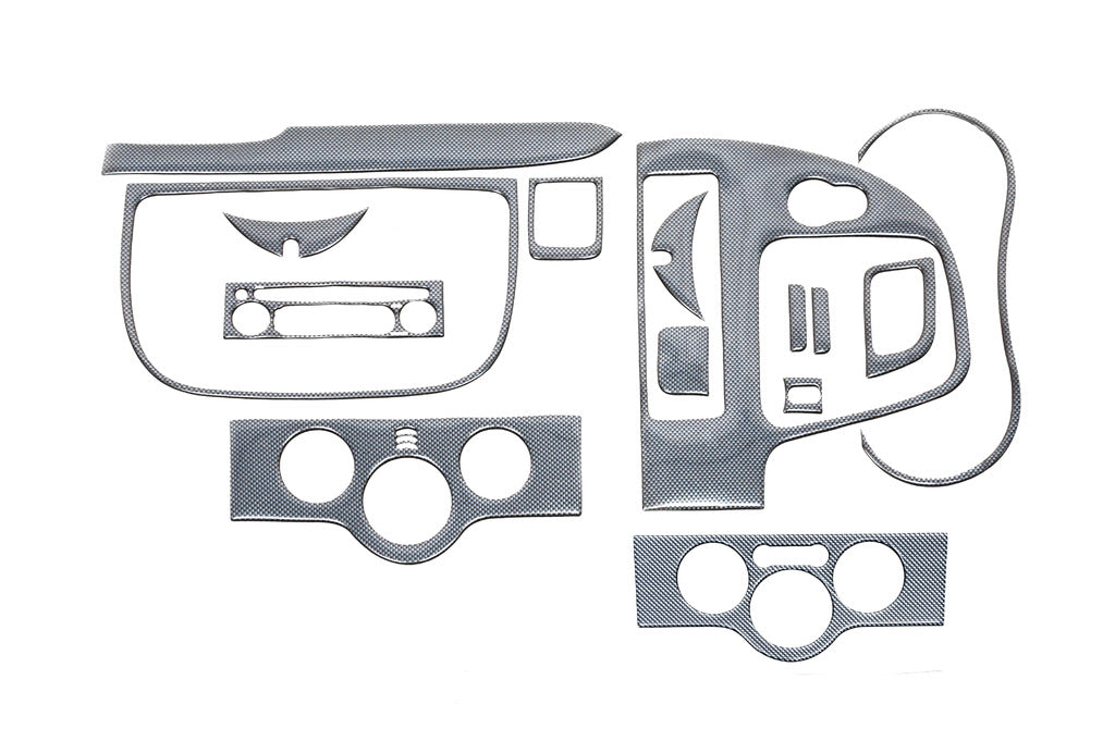 Panel overlay for Renault Kangoo 2008-2020 - image 8