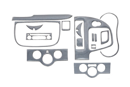 Panel overlay for Renault Kangoo 2008-2020 - image 8