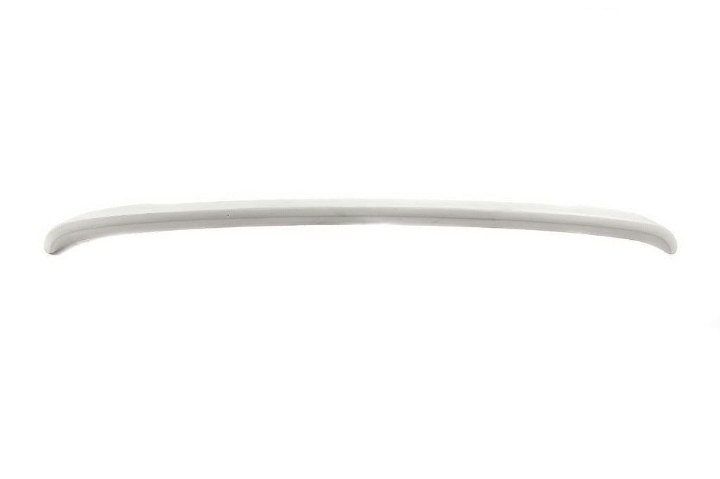 Spoiler (primed for painting) for Chevrolet Aveo T200 2002-2008 - image 3