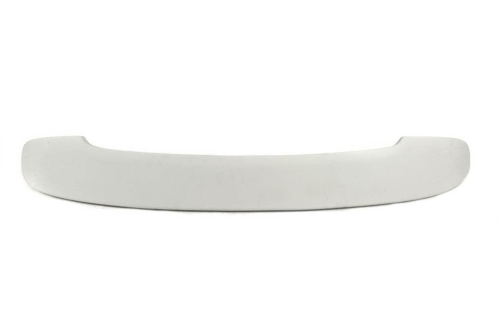 Spoiler (paintable) for Chevrolet Aveo T200 2002-2008 - Reelken Auto
