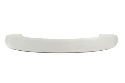 Spoiler (paintable) for Chevrolet Aveo T200 2002-2008 - Reelken Auto