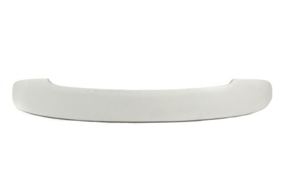 Spoiler (primed for painting) for Chevrolet Aveo T200 2002-2008 - image 4