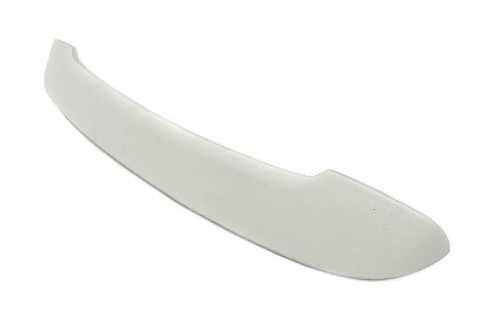 Spoiler (paintable) for Chevrolet Aveo T200 2002-2008 - Reelken Auto