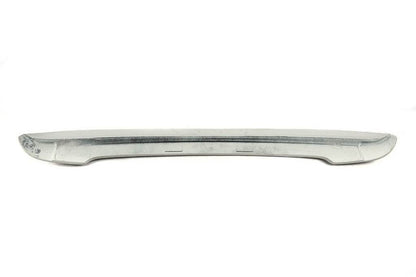 Spoiler (paintable) for Chevrolet Aveo T200 2002-2008 - Reelken Auto
