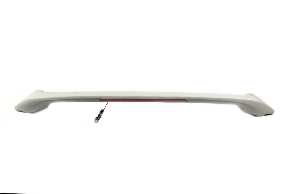 Isikli Spoiler (primed for painting) for Honda Civic Sedan VIII 2006-2011 - image 3