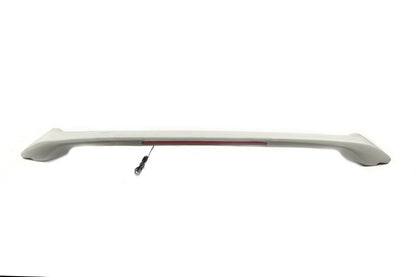 Isikli Spoiler (primed for painting) for Honda Civic Sedan VIII 2006-2011 - image 3
