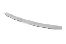 Rear Bumper Protector Carmos Stainless Steel for BMW X5 E70 2007-2013 - image 2