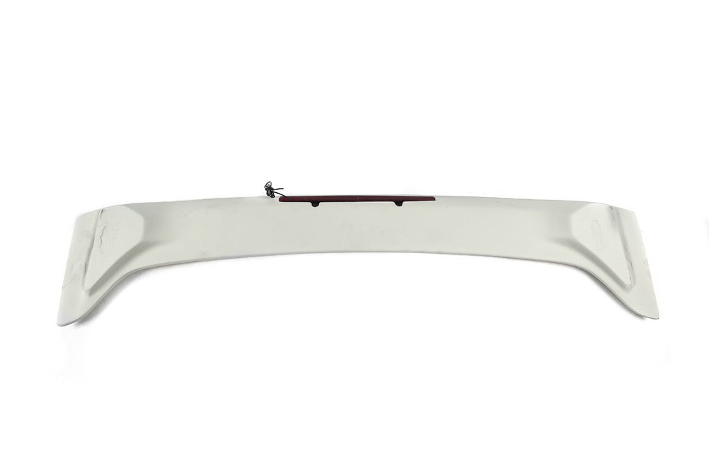 Isikli Spoiler (primed for painting) for Honda Civic Sedan VIII 2006-2011 - image 8