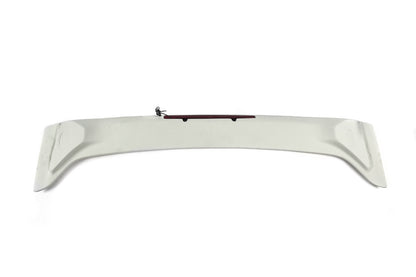 Isikli Spoiler (primed for painting) for Honda Civic Sedan VIII 2006-2011 - image 8