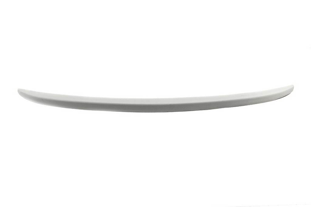 Spoiler SD (Meliset, paintable) for Chevrolet Cruze 2009-2015 - Reelken Auto