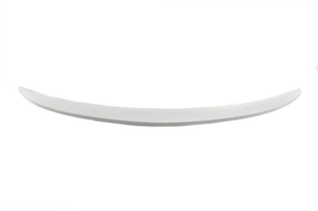 Spoiler SD (Meliset, paintable) for Chevrolet Cruze 2009-2015 - Reelken Auto